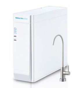 Osmosis HealthWhater