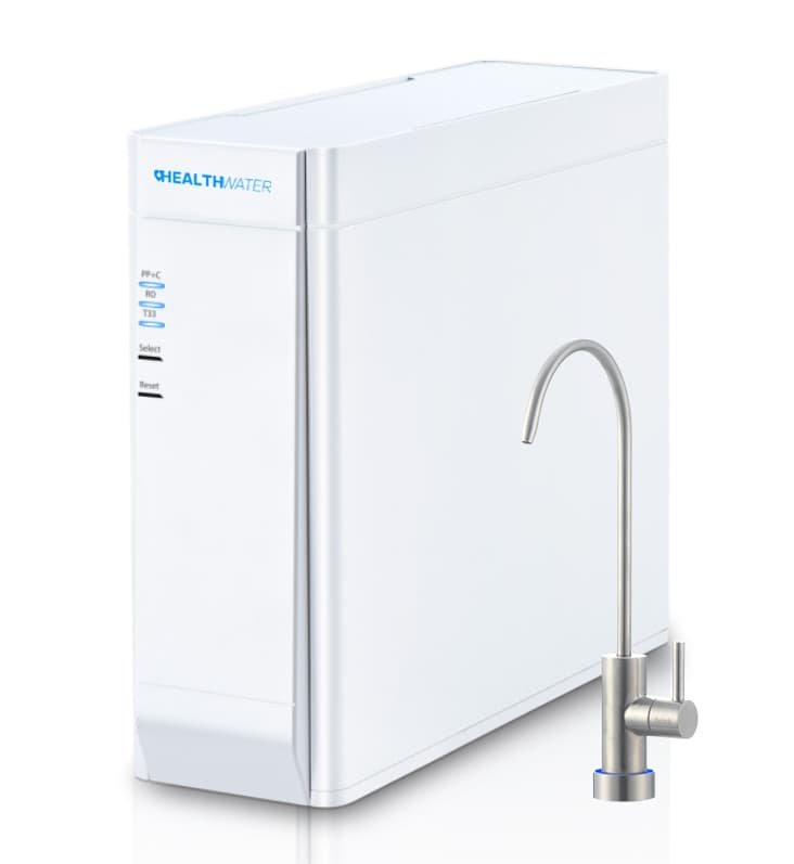 Osmosis HealthWhater